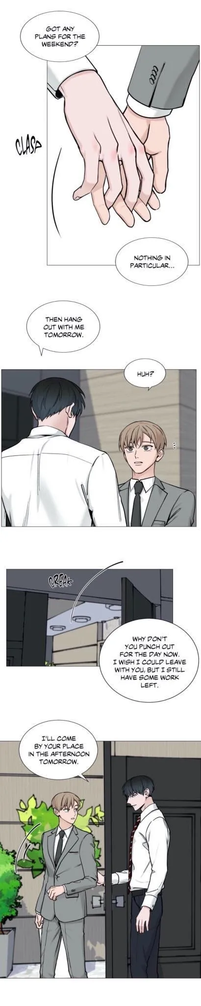 Read My Suha chapter 50 image 14 on Lezhin