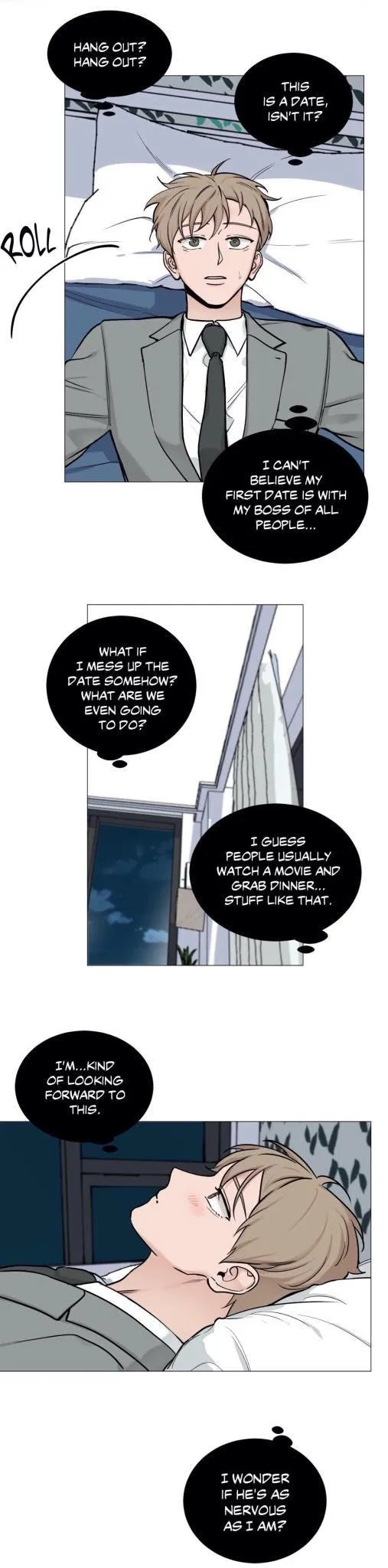 Read My Suha chapter 50 image 16 on Lezhin