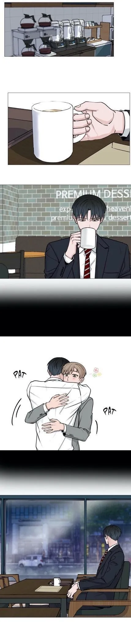 Read My Suha chapter 50 image 17 on Lezhin