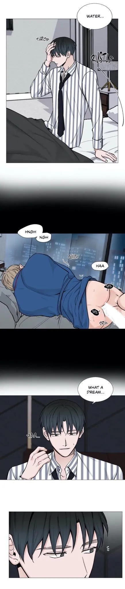 Read My Suha chapter 50 image 2 on Lezhin