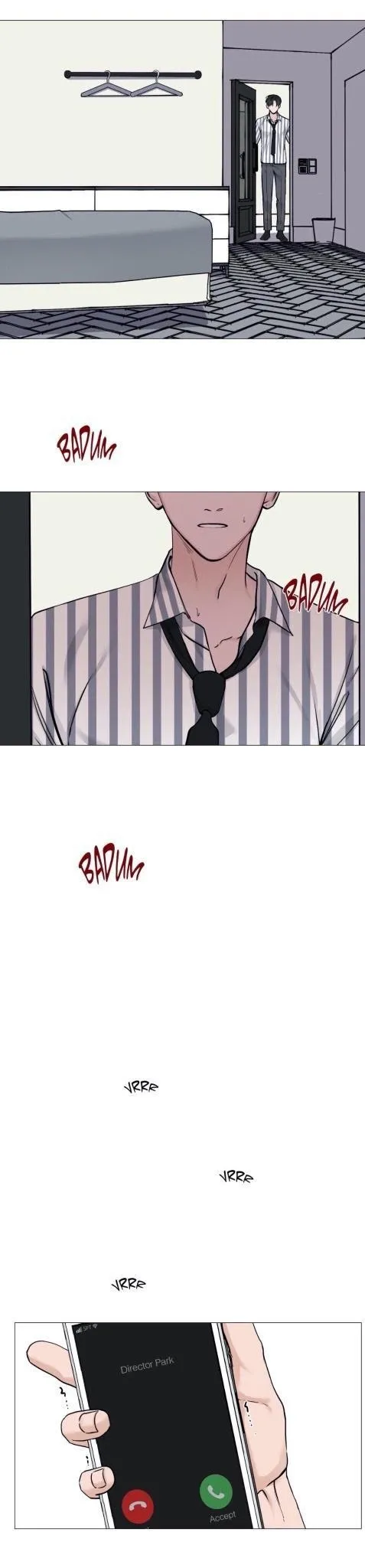 Read My Suha chapter 50 image 4 on Lezhin