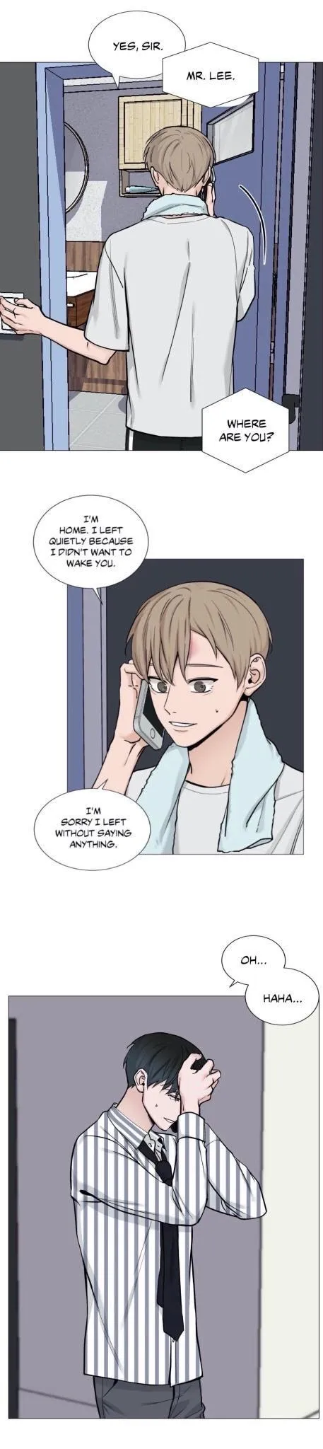 Read My Suha chapter 50 image 5 on Lezhin