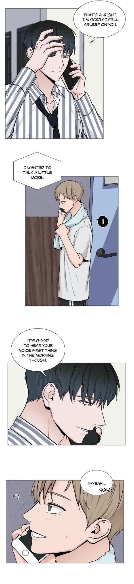 Read My Suha chapter 50 image 6 on Lezhin