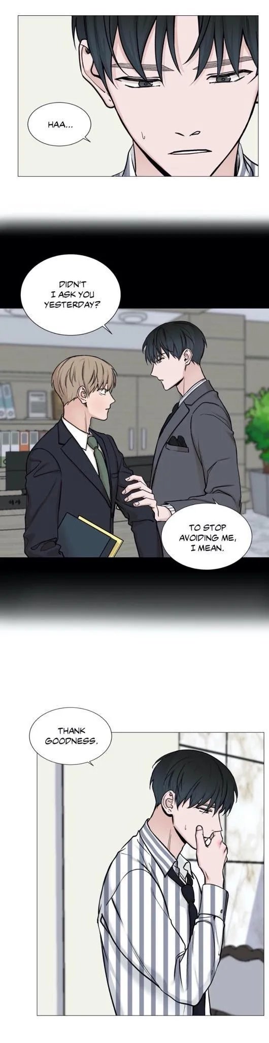 Read My Suha chapter 50 image 8 on Lezhin