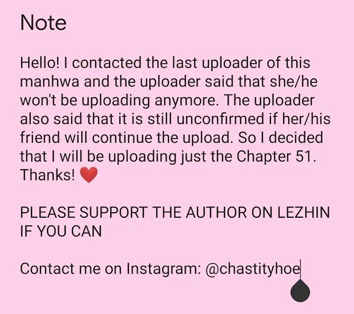 Read My Suha chapter 51 image 0 on Lezhin