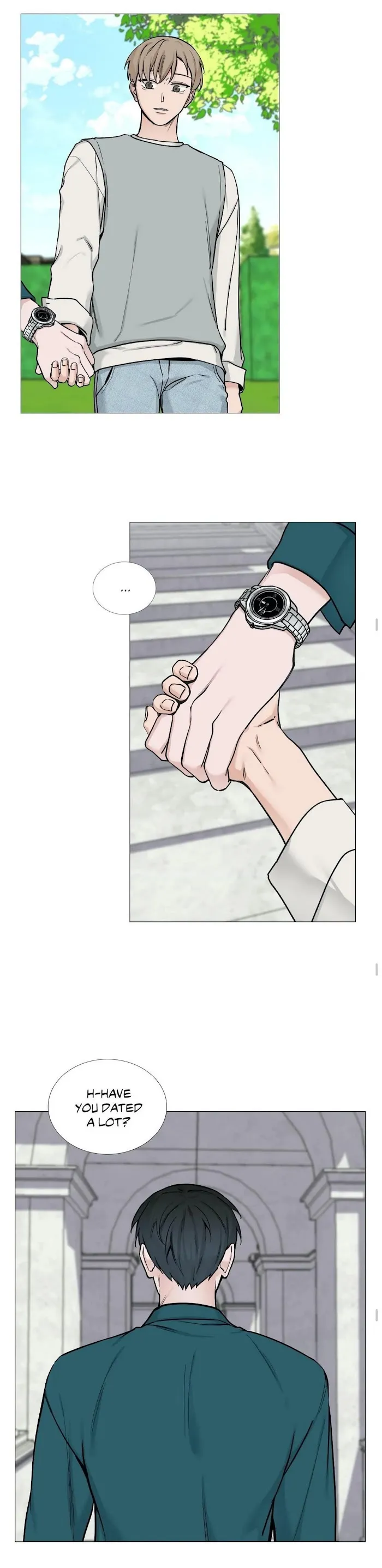 Read My Suha chapter 51 image 10 on Lezhin