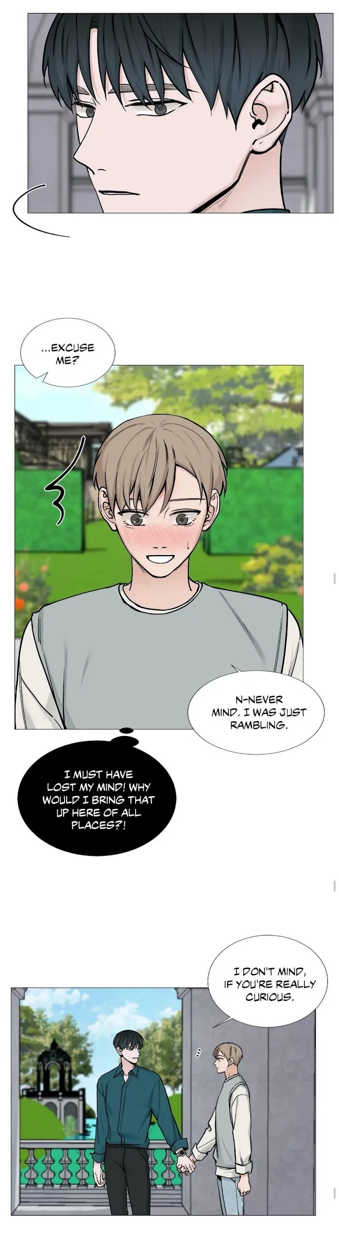 Read My Suha chapter 51 image 11 on Lezhin