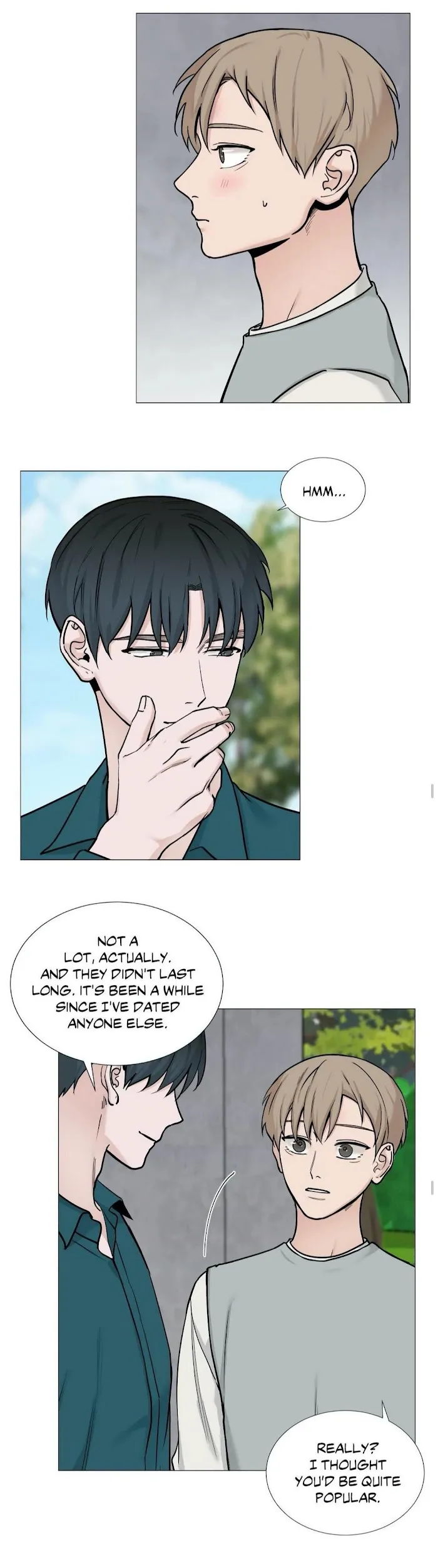 Read My Suha chapter 51 image 12 on Lezhin