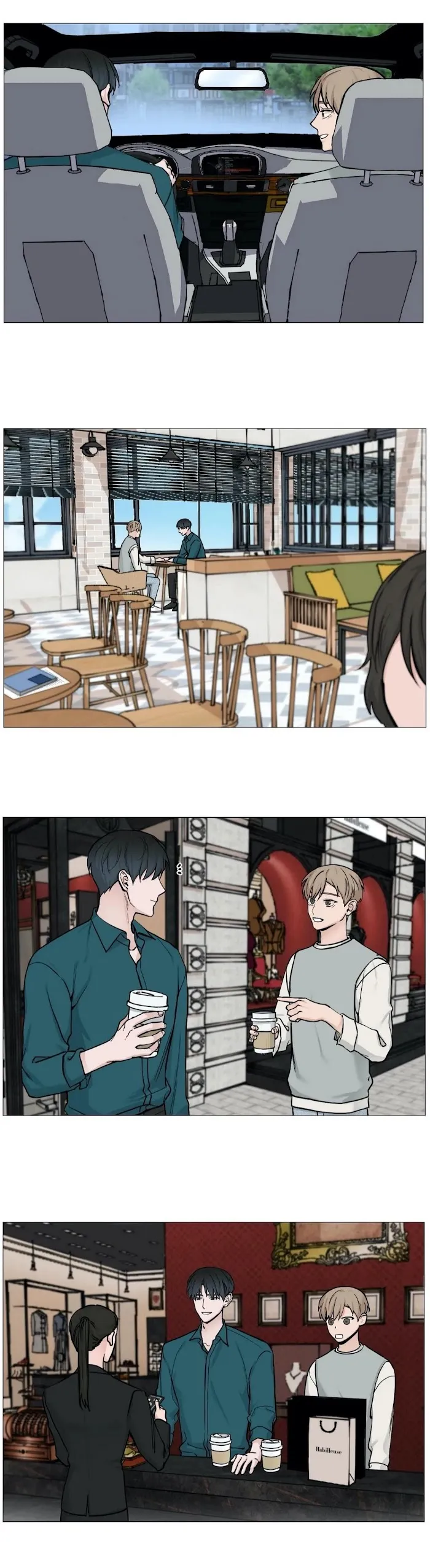 Read My Suha chapter 51 image 17 on Lezhin
