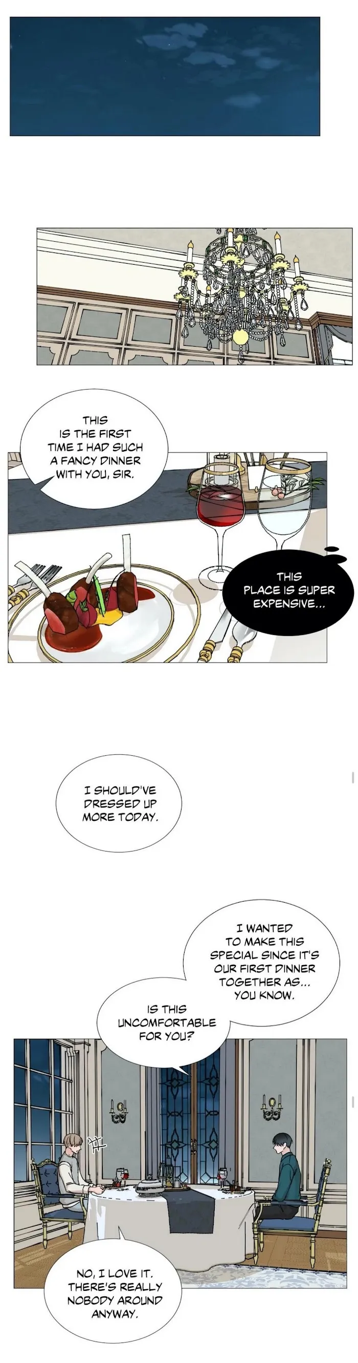 Read My Suha chapter 51 image 18 on Lezhin