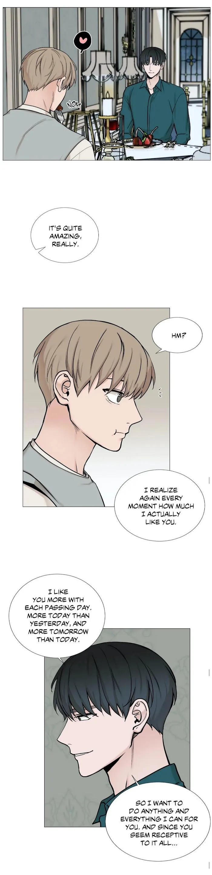 Read My Suha chapter 51 image 19 on Lezhin