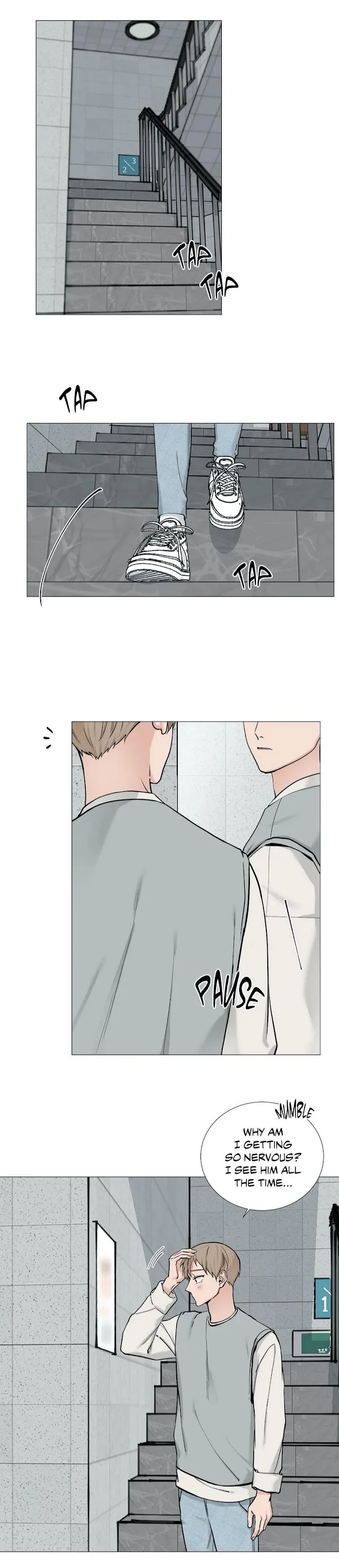 Read My Suha chapter 51 image 2 on Lezhin