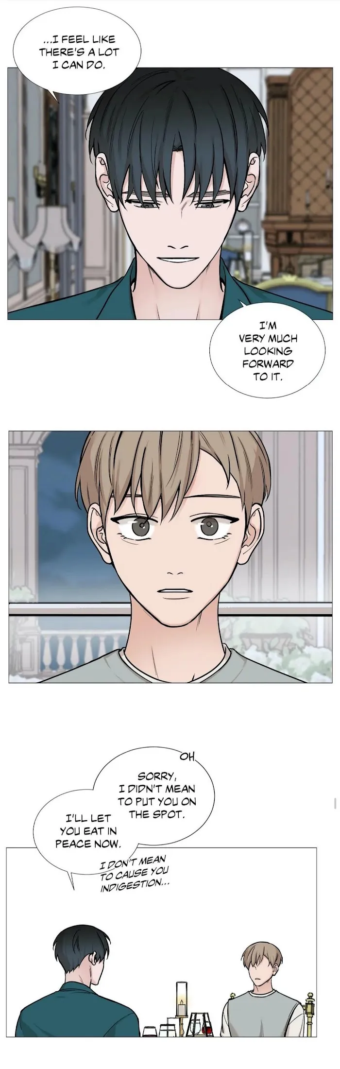 Read My Suha chapter 51 image 20 on Lezhin