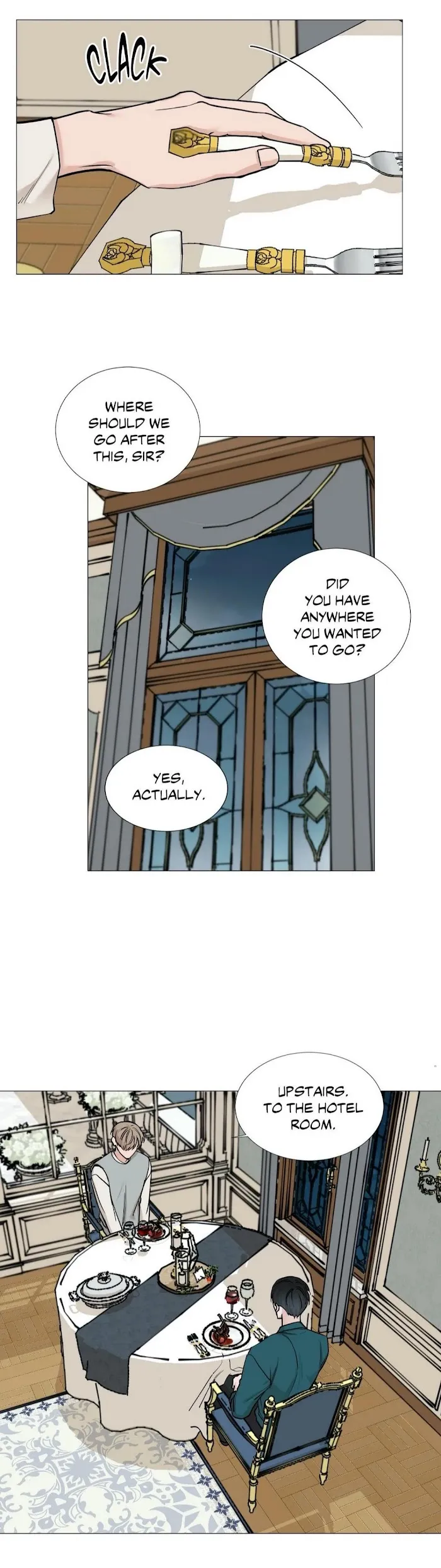 Read My Suha chapter 51 image 22 on Lezhin