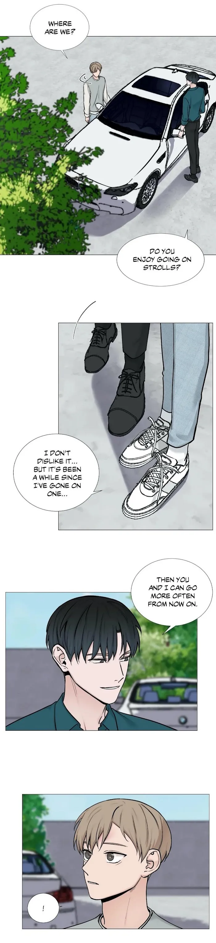 Read My Suha chapter 51 image 5 on Lezhin