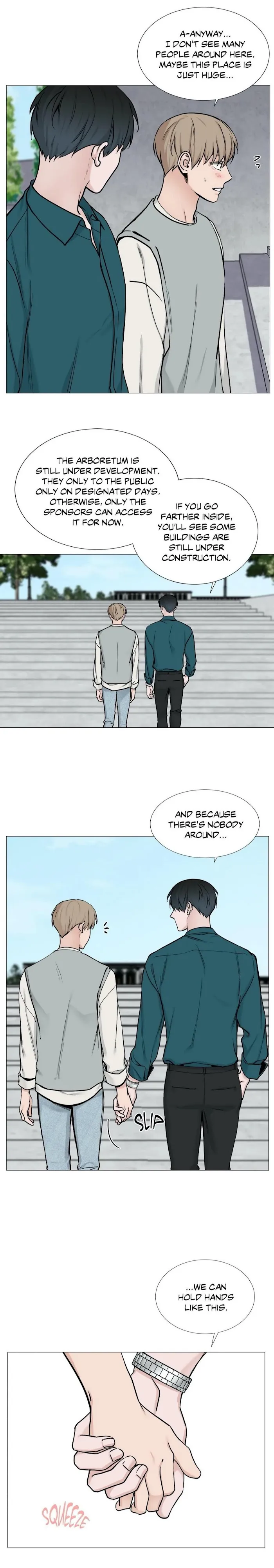 Read My Suha chapter 51 image 6 on Lezhin