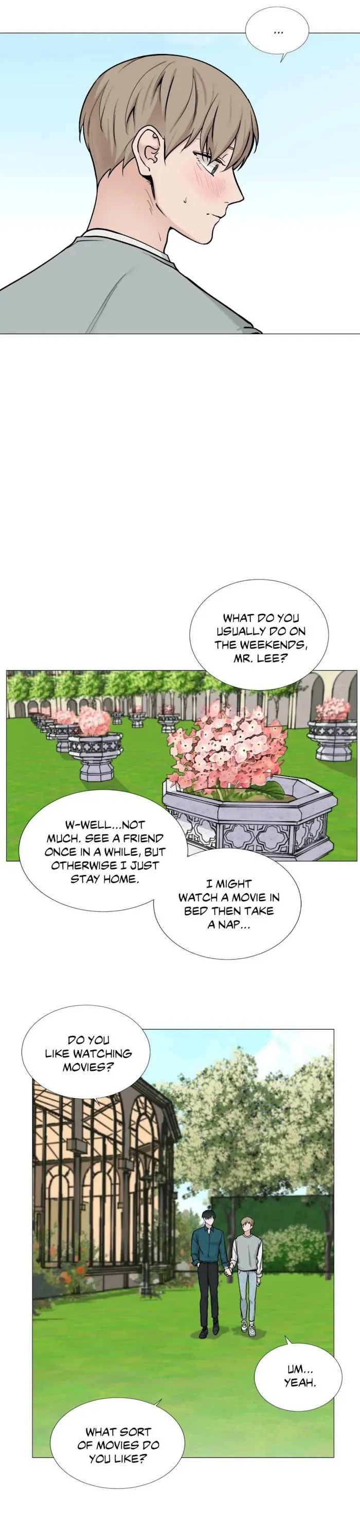 Read My Suha chapter 51 image 7 on Lezhin
