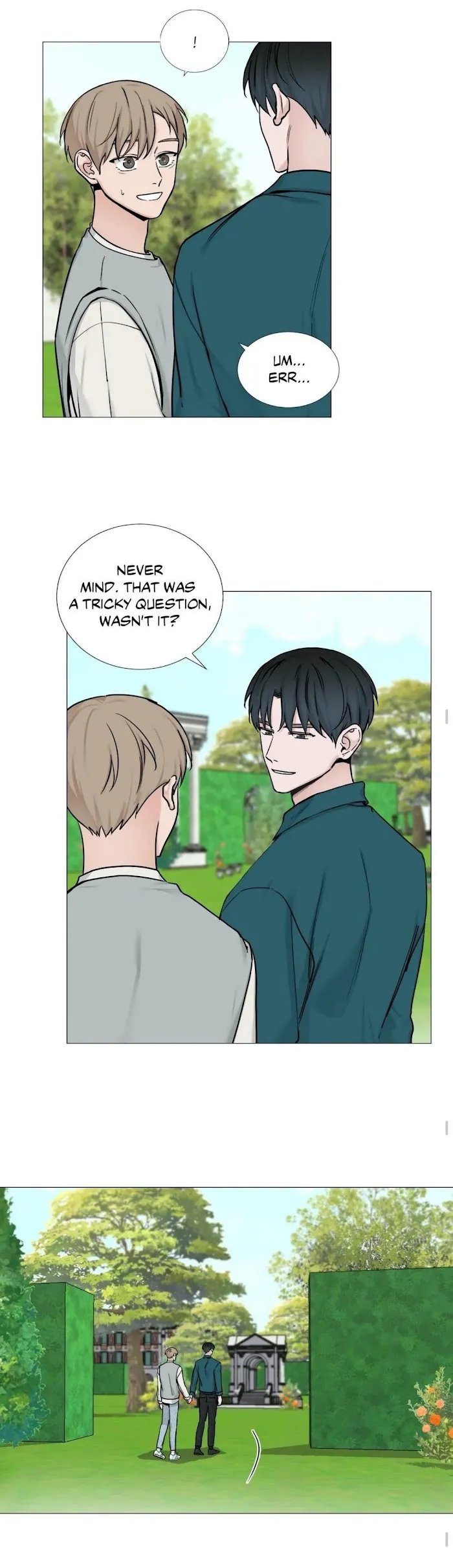 Read My Suha chapter 51 image 9 on Lezhin