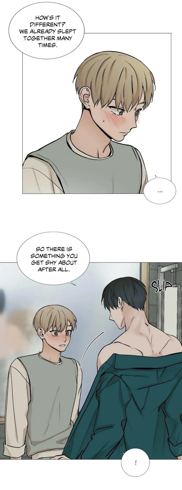 Read My Suha chapter 52 image 11 on Lezhin