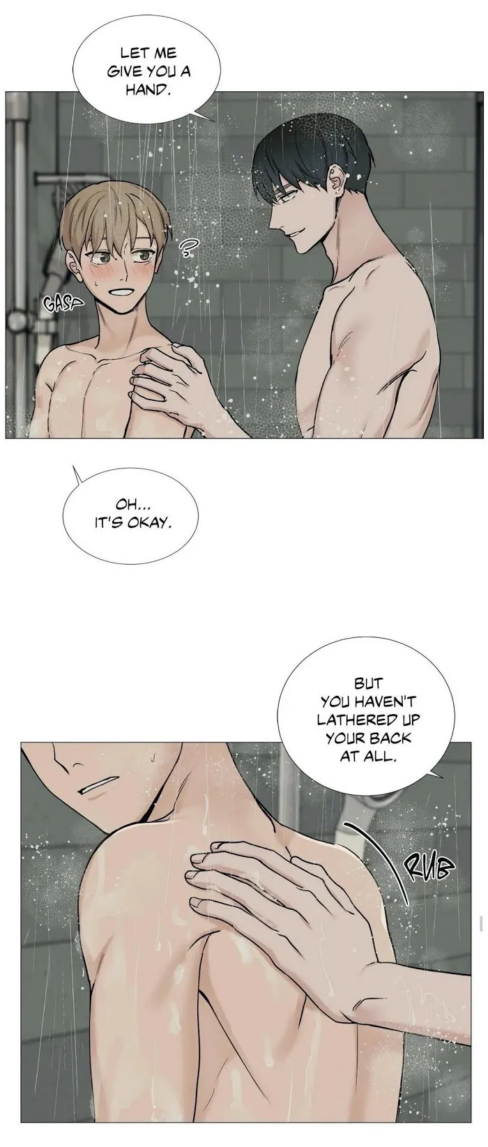 Read My Suha chapter 52 image 19 on Lezhin