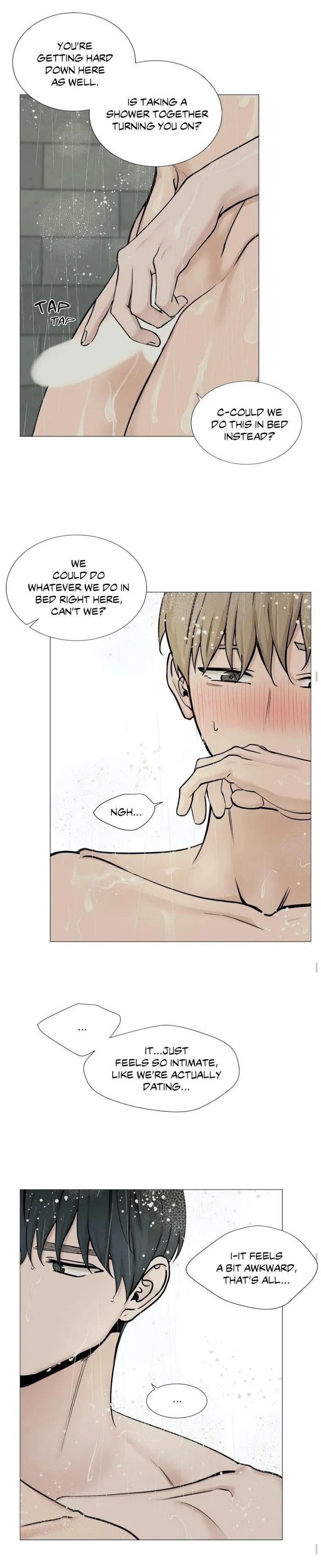 Read My Suha chapter 52 image 23 on Lezhin