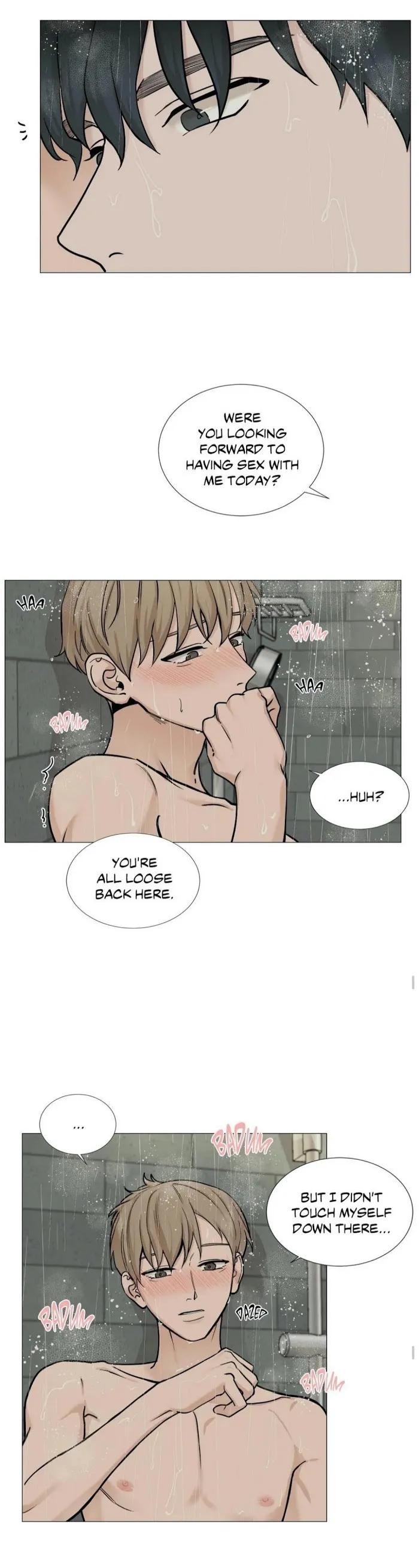 Read My Suha chapter 52 image 26 on Lezhin
