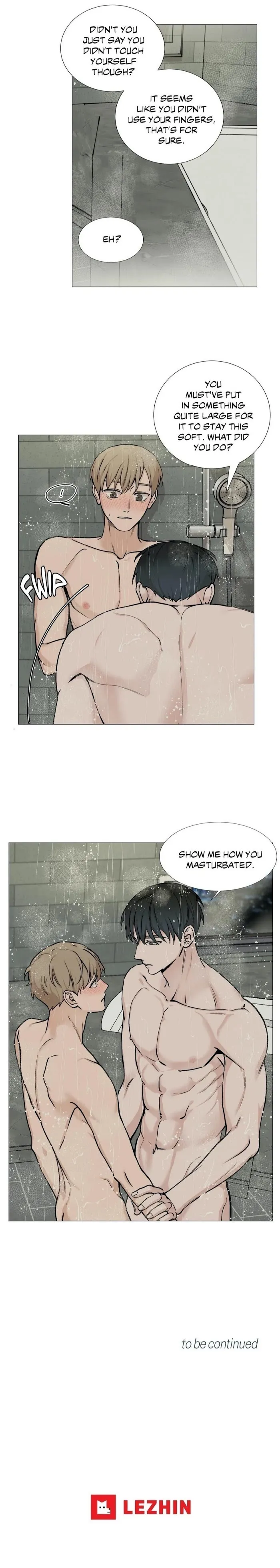 Read My Suha chapter 52 image 30 on Lezhin