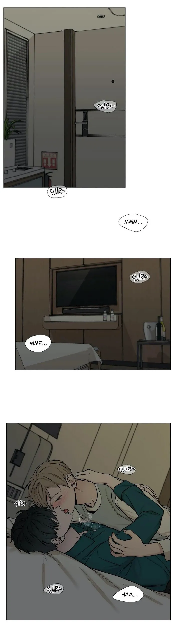 Read My Suha chapter 52 image 5 on Lezhin