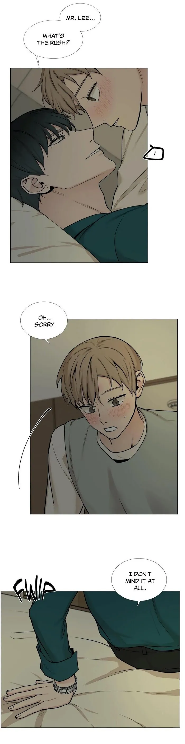Read My Suha chapter 52 image 6 on Lezhin