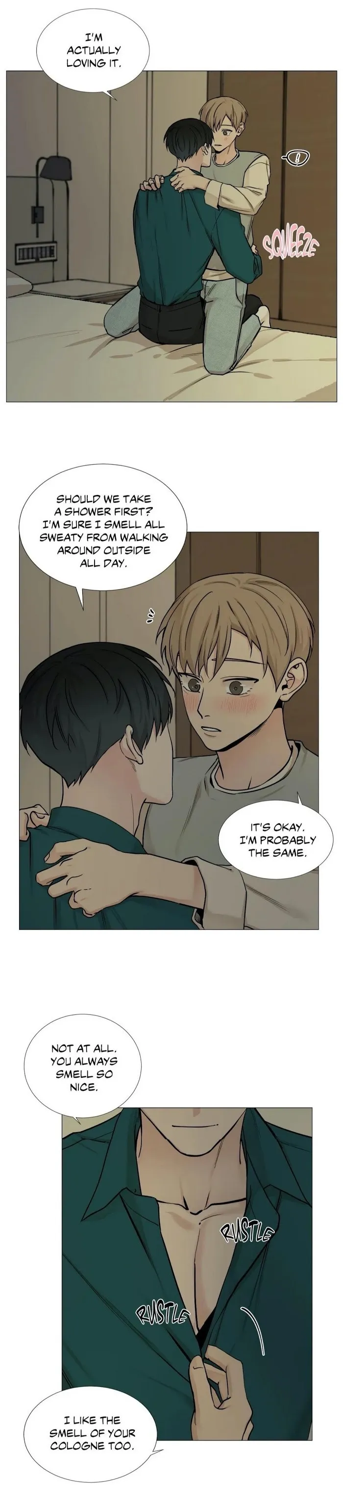 Read My Suha chapter 52 image 7 on Lezhin