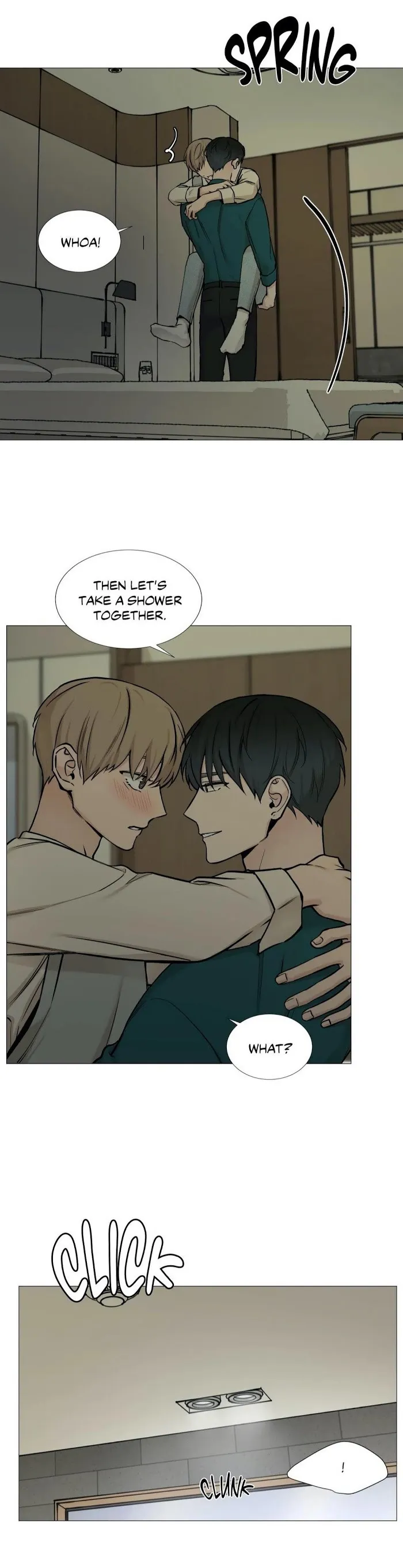 Read My Suha chapter 52 image 9 on Lezhin