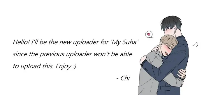 Read My Suha chapter 53 image 0 on Lezhin