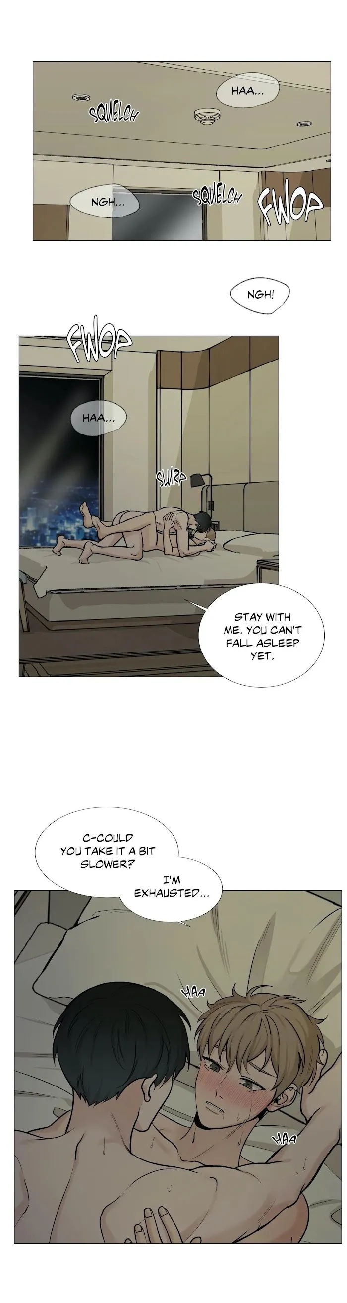 Read My Suha chapter 53 image 11 on Lezhin