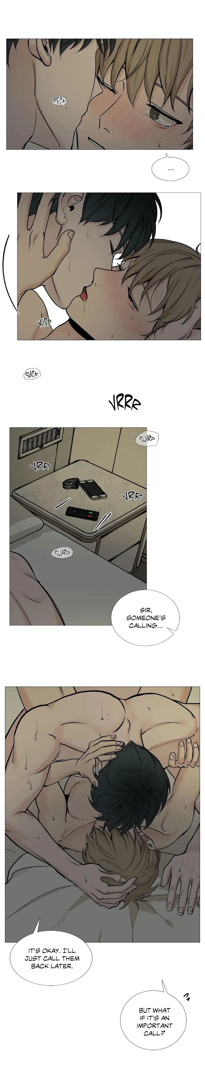 Read My Suha chapter 53 image 12 on Lezhin
