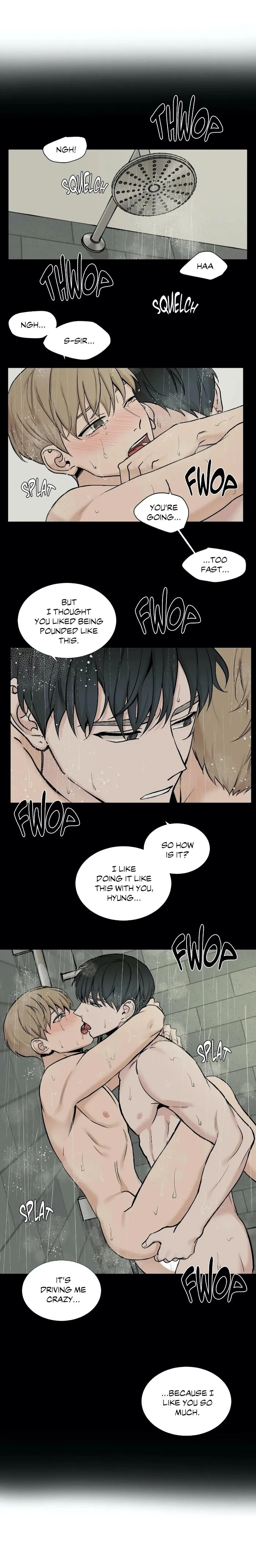 Read My Suha chapter 53 image 14 on Lezhin