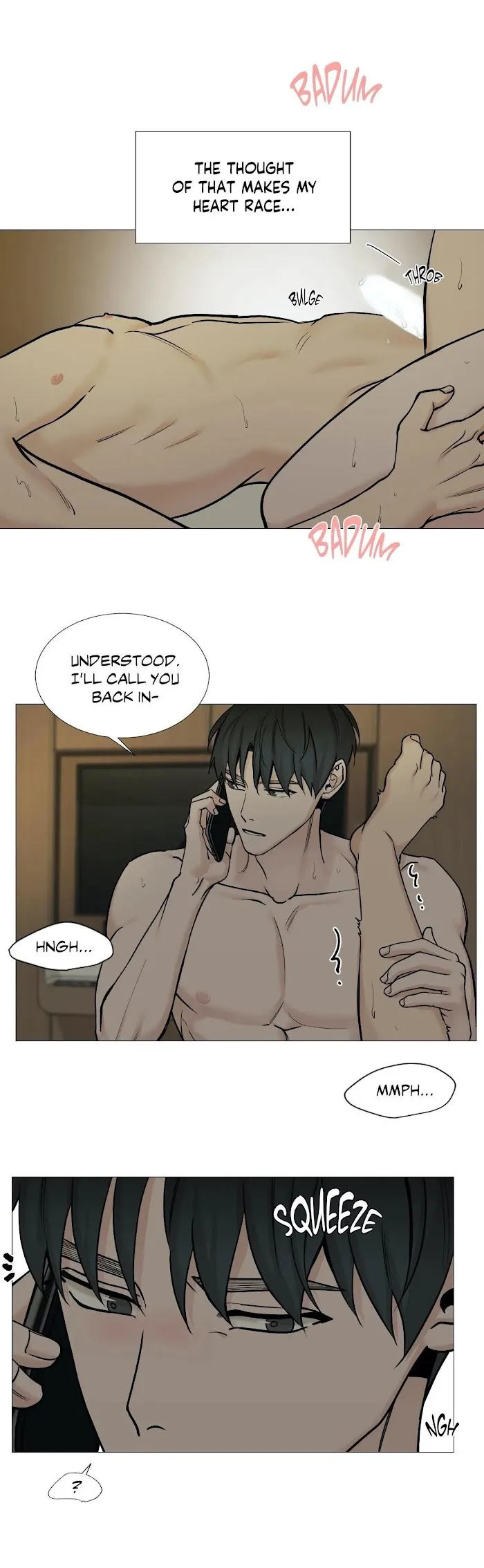 Read My Suha chapter 53 image 16 on Lezhin