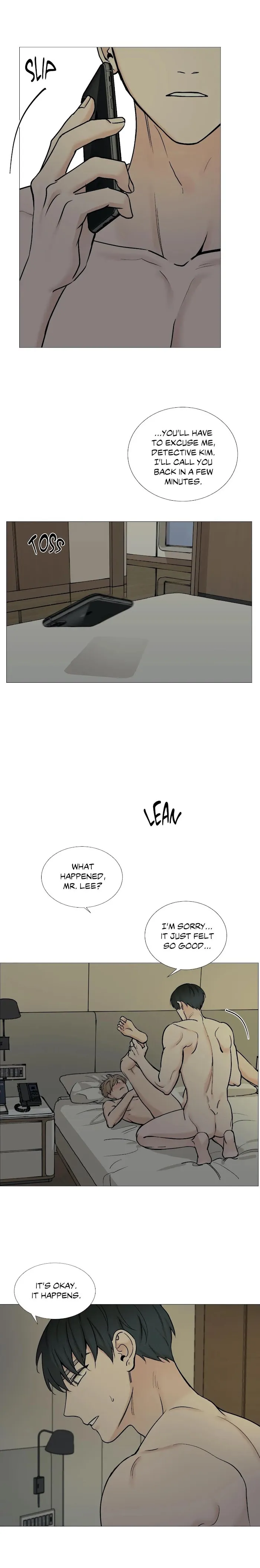 Read My Suha chapter 53 image 18 on Lezhin
