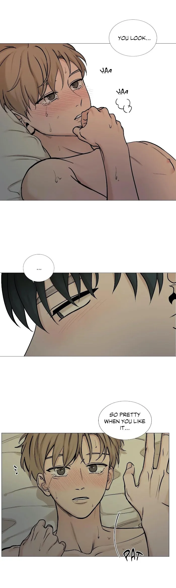Read My Suha chapter 53 image 19 on Lezhin