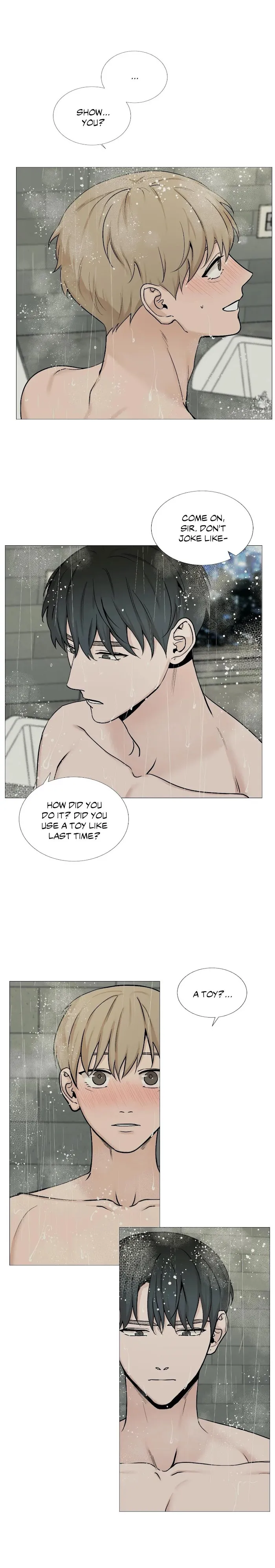 Read My Suha chapter 53 image 2 on Lezhin