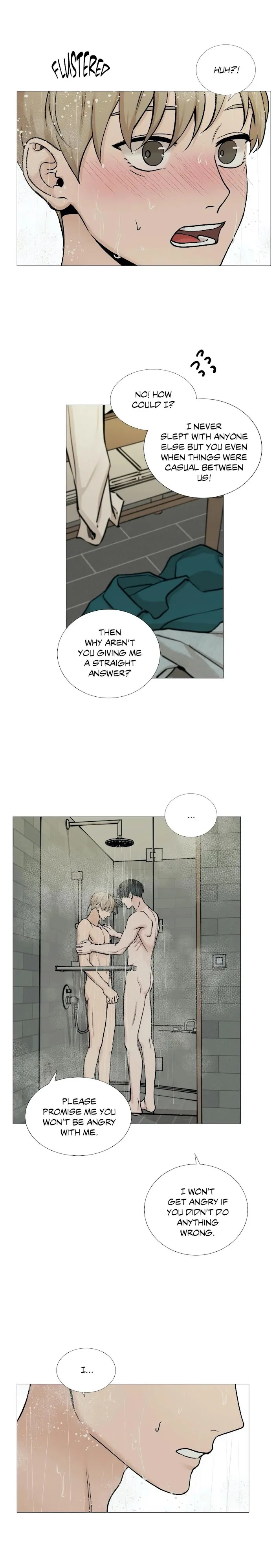 Read My Suha chapter 53 image 4 on Lezhin