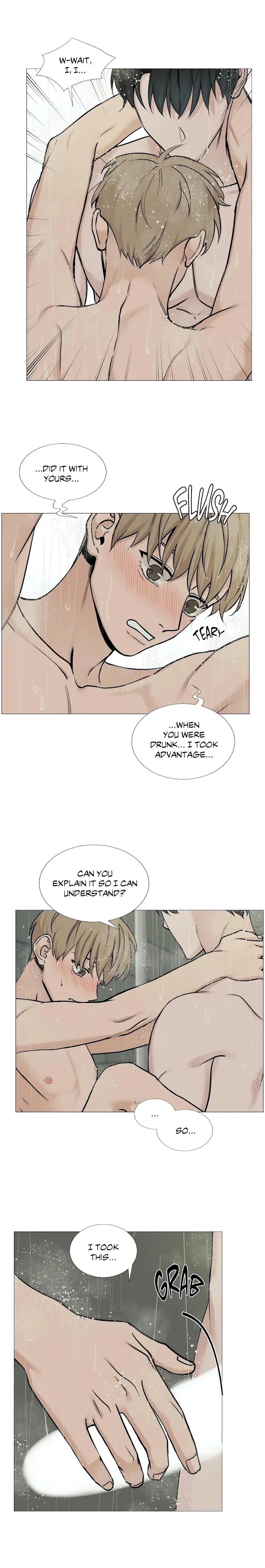 Read My Suha chapter 53 image 6 on Lezhin