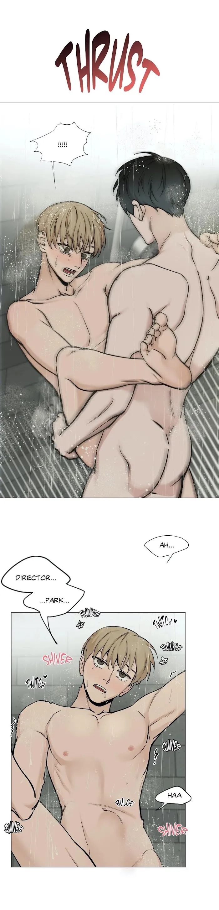 Read My Suha chapter 53 image 8 on Lezhin