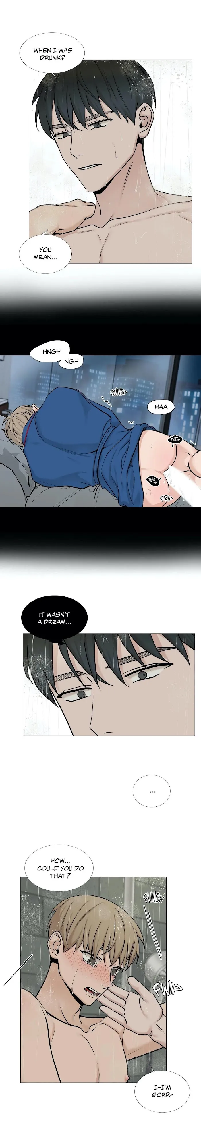 Read My Suha chapter 53 image 9 on Lezhin