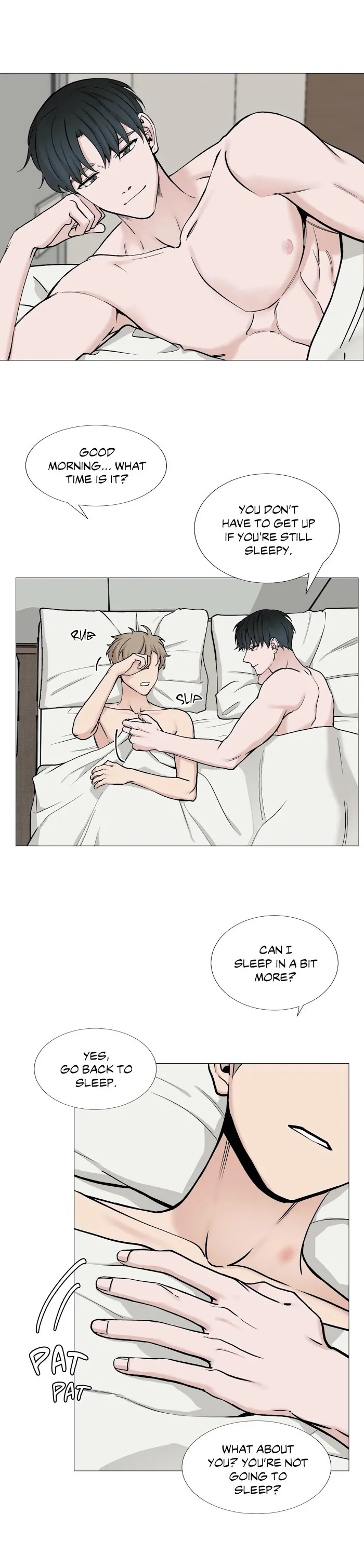 Read My Suha chapter 54 image 1 on Lezhin