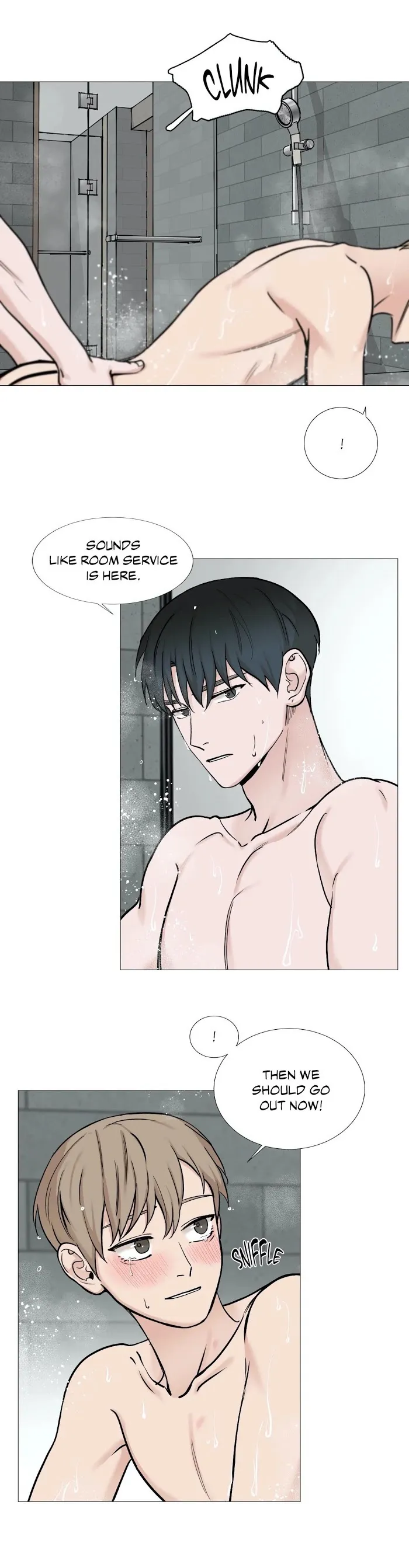 Read My Suha chapter 54 image 10 on Lezhin