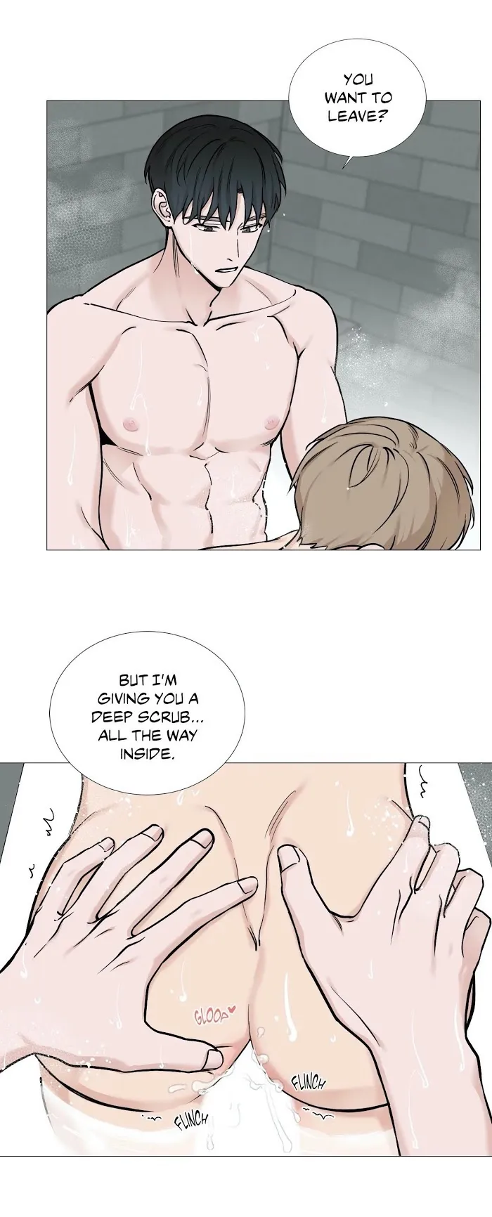 Read My Suha chapter 54 image 11 on Lezhin