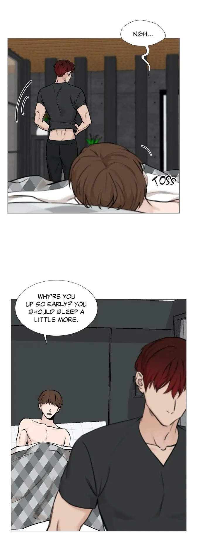 Read My Suha chapter 54 image 14 on Lezhin