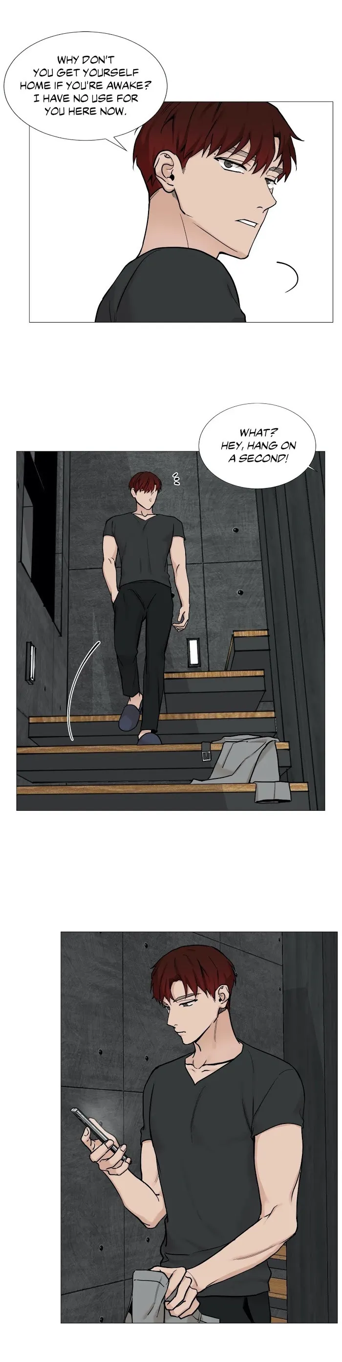 Read My Suha chapter 54 image 15 on Lezhin