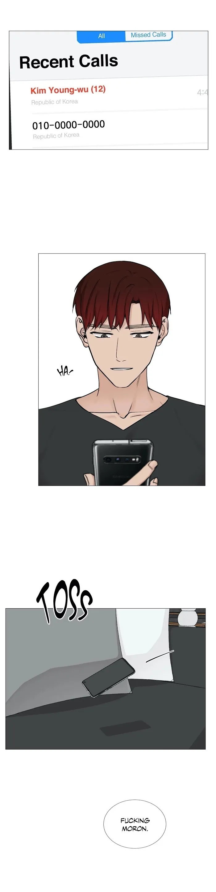 Read My Suha chapter 54 image 16 on Lezhin
