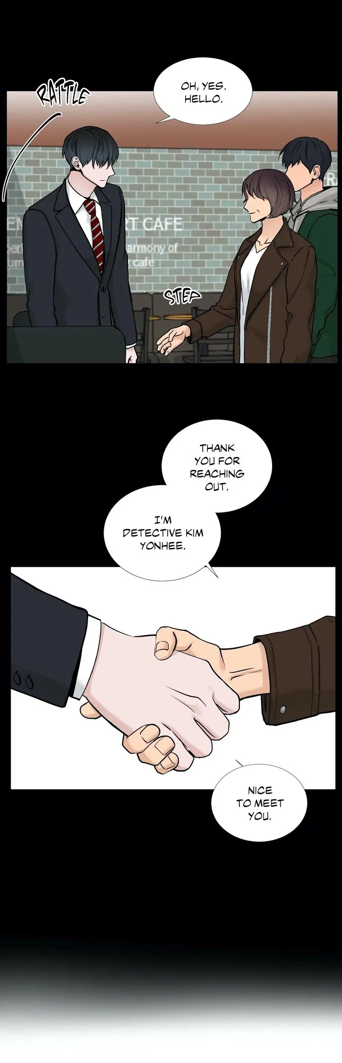 Read My Suha chapter 54 image 19 on Lezhin
